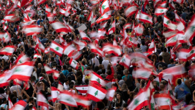 حراك لبنان بتصاعد.. وناشطون يدعون لمظاهرات حاشدة في "أحد الطلاب"