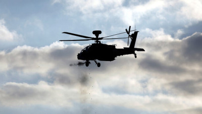 قصف إسرائيلي يستهدف مواقع للنظام و"حـزب الله" في القنيطرة السورية