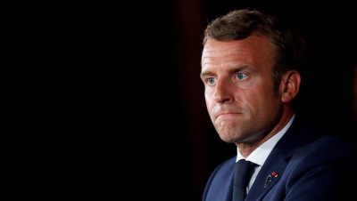 "الثنائي الشيعي" يُسقِط مبادرة ماكرون.. لبنان يتجه نحو الهاوية