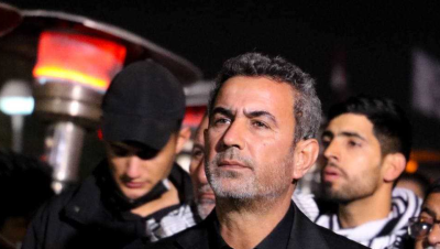 العراق.. واشنطن تصنف قياديا بارزا بـ"الحشد الشعبي" على قوائم الإرهـاب العالمي