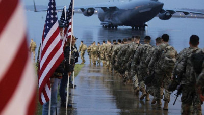 هل يصب انسحاب القوات الأمريكية من العراق في مصلحة إيران؟