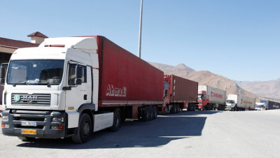 يميل لصالح إيـران.. رفع التبادل التجاري بين بغداد وطهران إلى 20 مليار دولار