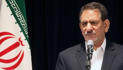 طهران تطالب بخروج القوات الأجنبية من العراق وتتجاهل قواتها!