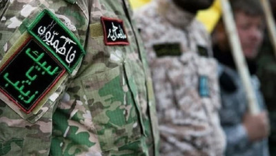 ميليشيا "فاطميون" تخطط للتمدد في شرق سوريا