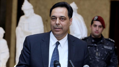 لبنان.. دياب يعتزم تشكيل حكومة مصغرة