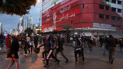 لبنان.. هدوء حذر في طرابلس بعد أيام من المواجهات