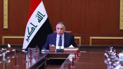 بأغنية مرتبطة بصدام.. عراقيون يدعمون "الكاظمي" ضد ميليشيات إيـران (فيديو)