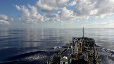 اجتماع طارئ في لندن لمناقشة احتجاز إيران لـ"ستينا إمبيرو"