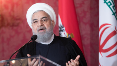 إيران تهدد بالخطوة الثالثة من خفض الالتزام بالاتفاق النووي