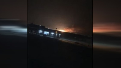 واشنطن تنفي قصف معسكر لـ"الحشد الشعبي" بالعراق