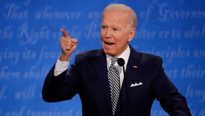 تعامل "عاجل" لـ"بايدن" مع أزمة اليمن وإيران تصعب الأمر