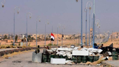 تجنباً للمواجهة.. عناصر نظام الأسد يرضخون لسطوة "الحشد الشعبي" العراقي في سوريا