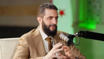 العراق ينفي مذكرات قبض بحق أحمد الشرع