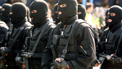 مِنْ هذه المعسكرات احتلت إيران أربع عواصم عربية.. تعرّف إليها