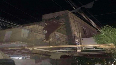 العراق.. نجاة ناشط من محاولة اغتيال في ذي قار