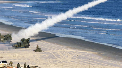 واشنطن تعزز دفاعاتها في سوريا بعد هجمات ميليشيات إيران