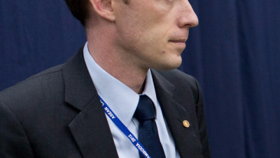 مساعد بايدن: من الممكن العودة إلى الاتفاق النووي مع إيران