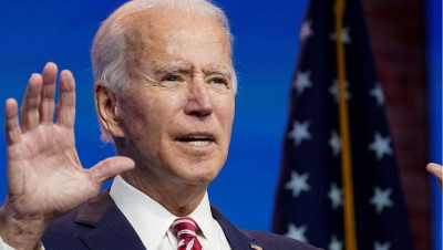 بايدن: العودة للاتفاق النووي مع إيران لن تكون سهلة