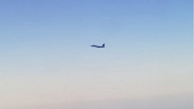 واشنطن تعلّق على حادثة الطائرة الإيـرانية فوق سوريا