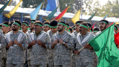 إيران.. خطوة جديدة لقمع الاحتجاجات