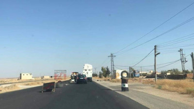 الجيش الأردني يحبط عملية تهريب مخدرات من ميليشيا "حـزب الله"