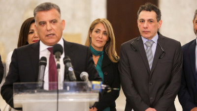 وساطة لبنانية بين واشنطن ونظام الأسد.. ما القصة؟