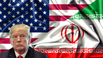 عقوبات أمريكية جديدة على كيانات وأفراد مرتبطين بإيـران