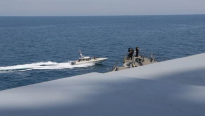 إيران تخطط لشن هجوم على القوات الأمريكية