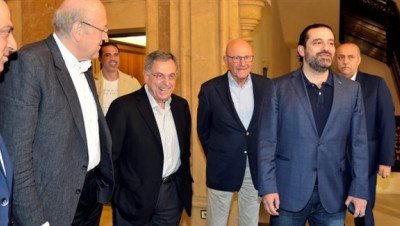 رؤساء حكومات لبنان يفندون أكاذيب "نصرالله"