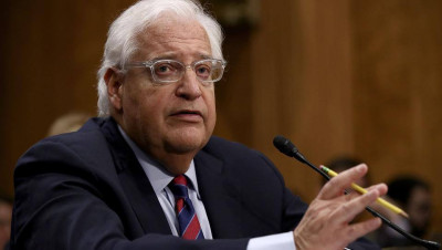 مسؤول أمريكي: علاقة إسرائيل ولبنان في تحسن