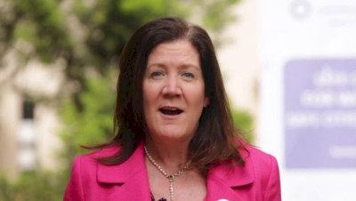 استقالة القاضي.. تطورات جديدة بأزمة سفيرة واشنطن في لبنان و"حـزب الله"