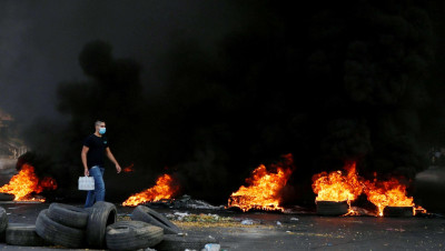 شرطان إسرائيليان للغرب مقابل تقديم دعم اقتصادي للبنان