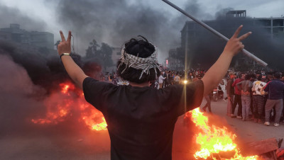 العراق.. نجاة ناشط من عملية اغتيال في ذي قار