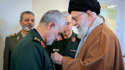 للمرة الأولى.. خامنئي يشارك باجتماع مجلس الأمن القومي الإيراني