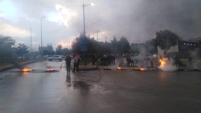 لبنان يدخل مرحلة جديدة ومطالبات باستقالة عون