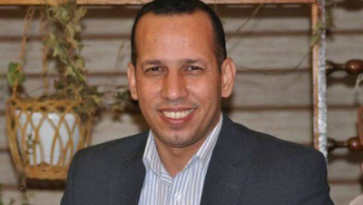 رسالة مسربة للهاشمي قبل اغتياله تكشف أسماء خلية مرتبطة بإيران