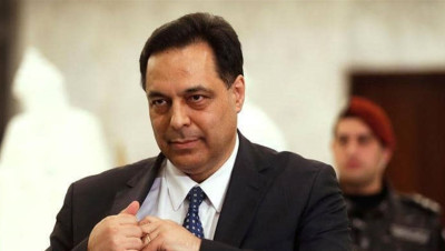 رئيس حكومة تصريف الأعمال في لبنان يرفض خضوعه للاستجواب