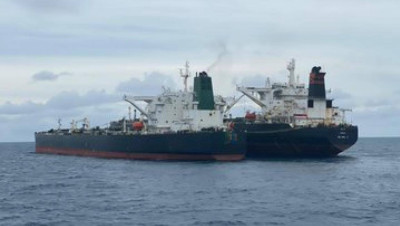 أول رد إيراني على احتجاز إندونيسيا ناقلة نفط