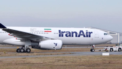 لعدم شفافيتها.. ألمانيا تحظر استقبال الطائرات الإيرانية بمطاراتها