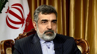 إيران تكشف سبب انفجار نطنز وكمية ذخائرها من اليورانيوم المخصب