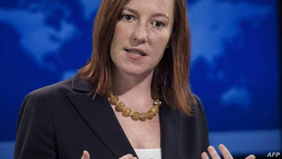 البيت الأبيض: سنعزز القيود المفروضة على برنامج إيران النووي