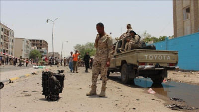 اليمن.. السعودية ترعى وقفا لإطلاق النار في شبوة