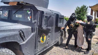 "عملية بغداد".. هل تكون أول ضربة ضد نفوذ إيـران في العراق؟