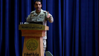 مسؤول سعودي: مصدر هجوم رأس التنورة إيران أو العراق