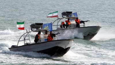 "بريتيش هيريتيدج".. لندن وواشنطن تتهمان وطهران تنفي ودول تدعو للتهدئة