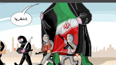 بصمات إيــرانية خلف هجمات داعـش في العراق