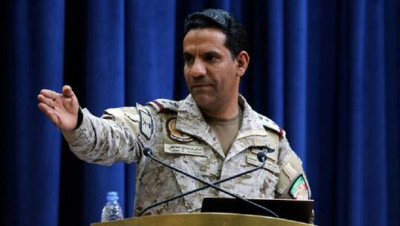 "التحالف العربي" يرحب باتفاق تبادل الأسرى في اليمن