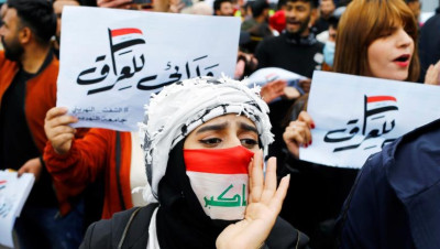 العراق.. ماذا حقق المتظاهرون منذ اندلاع الاحتجاجات؟
