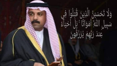 اغتيال "أبو سجاد الدليمي" مدير مكتب نائب عراقي معارض للميلشيات الإيرانية