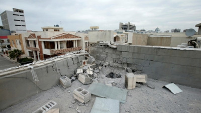 العراق.. من هي "سرايا أولياء الدم" التي تبنت هجوم أربيل؟